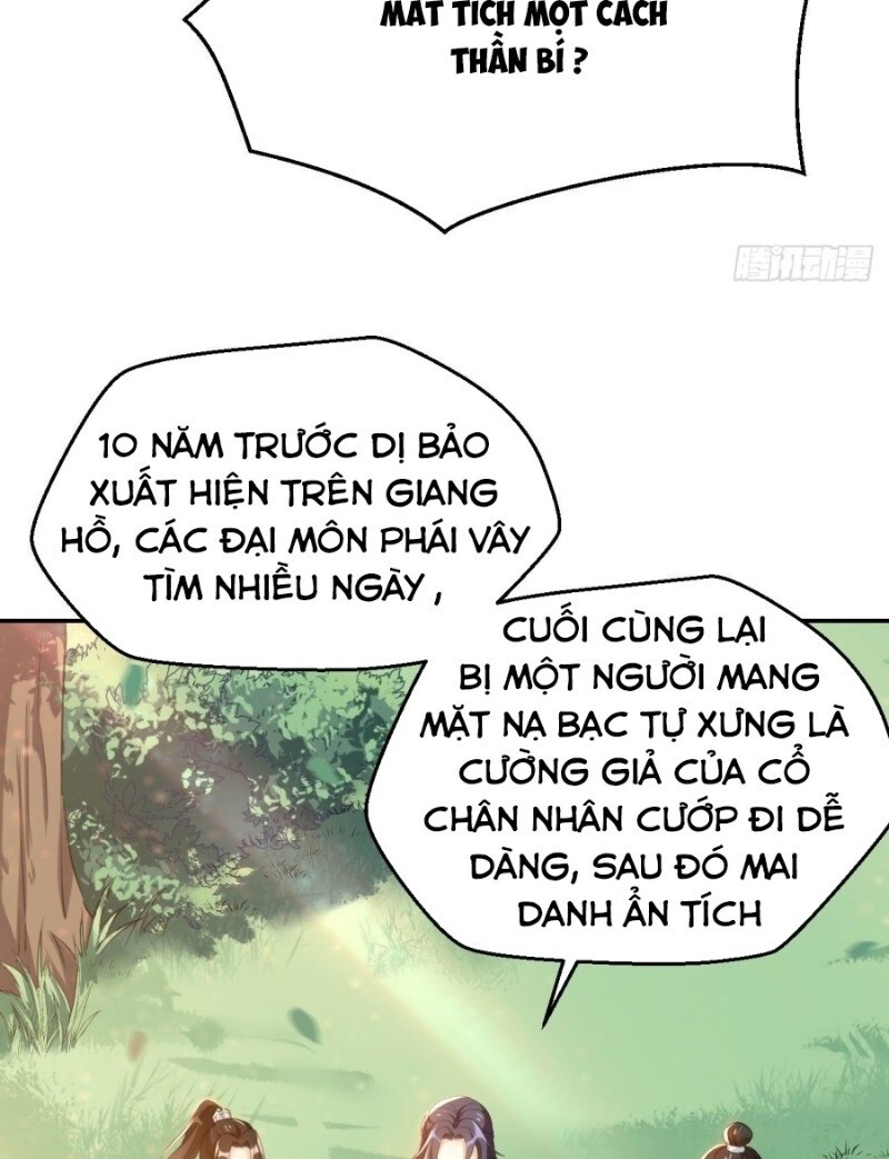 Nữ Tiên Tôn Bận Đào Hôn Chapter 9 - 45