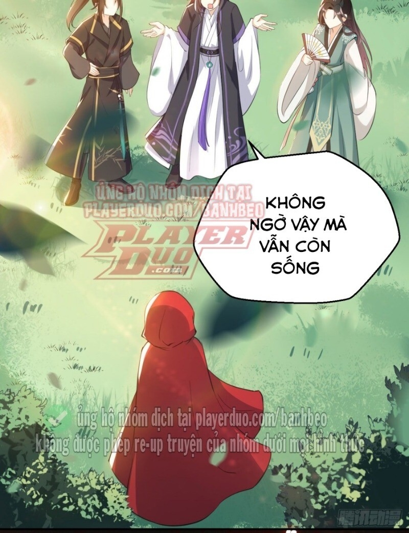 Nữ Tiên Tôn Bận Đào Hôn Chapter 9 - 46