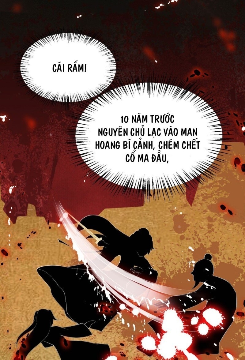 Nữ Tiên Tôn Bận Đào Hôn Chapter 9 - 47