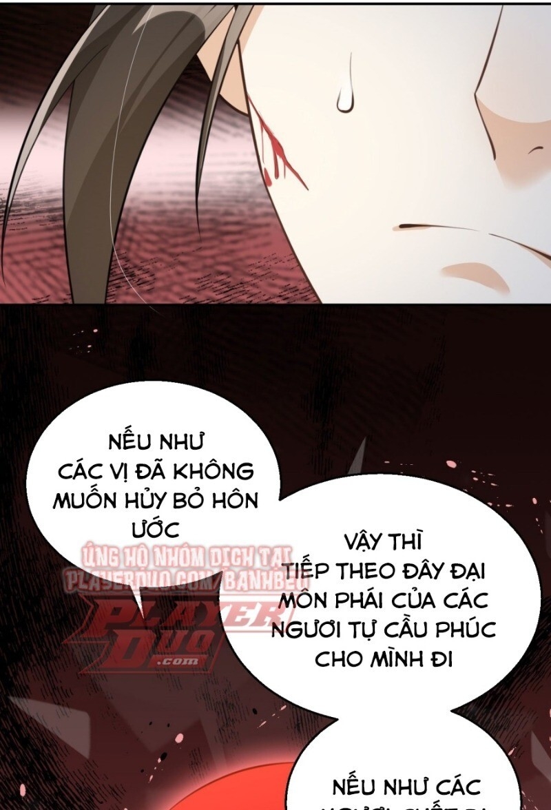 Nữ Tiên Tôn Bận Đào Hôn Chapter 9 - 57