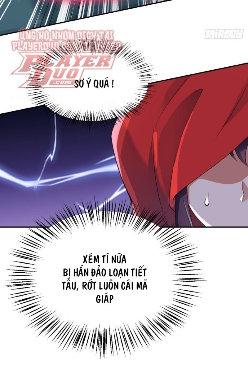 Nữ Tiên Tôn Bận Đào Hôn Chapter 9 - 9