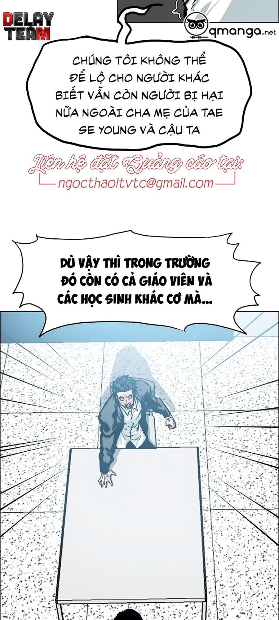 Bậc Thầy Kiếm Sư Chapter 39 - 5