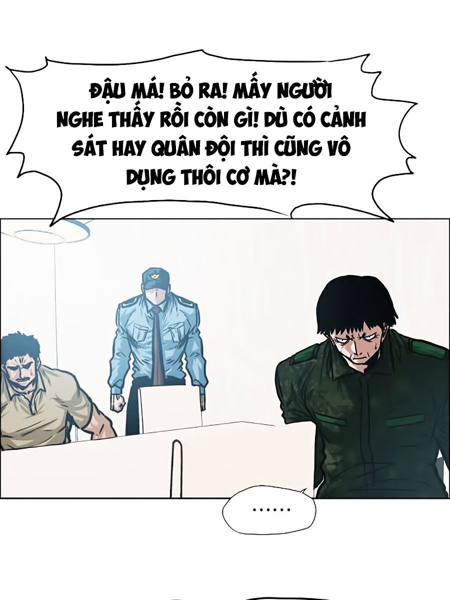 Bậc Thầy Kiếm Sư Chapter 40 - 27