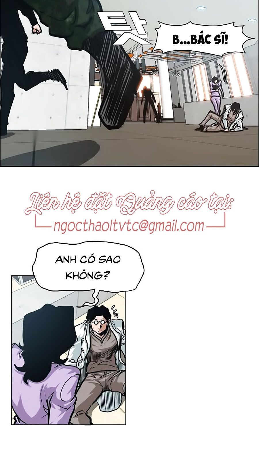 Bậc Thầy Kiếm Sư Chapter 40 - 59