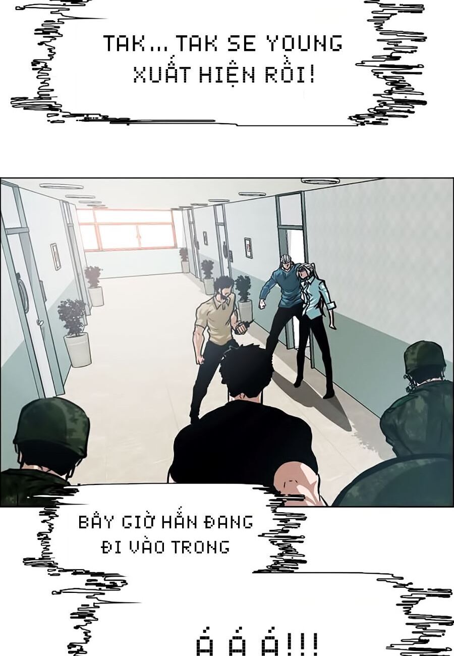 Bậc Thầy Kiếm Sư Chapter 40 - 68