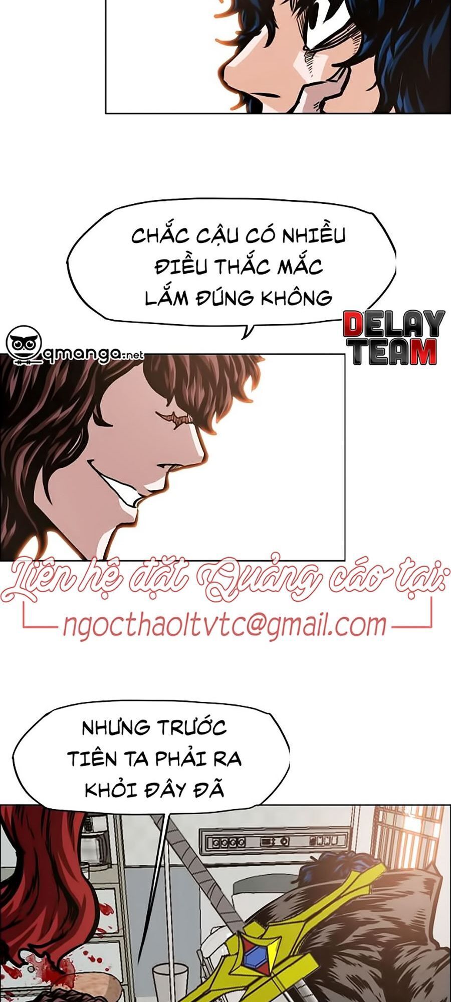 Bậc Thầy Kiếm Sư Chapter 42 - 49