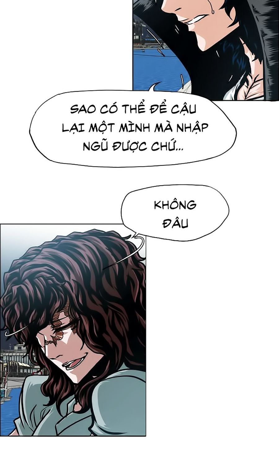 Bậc Thầy Kiếm Sư Chapter 43 - 47