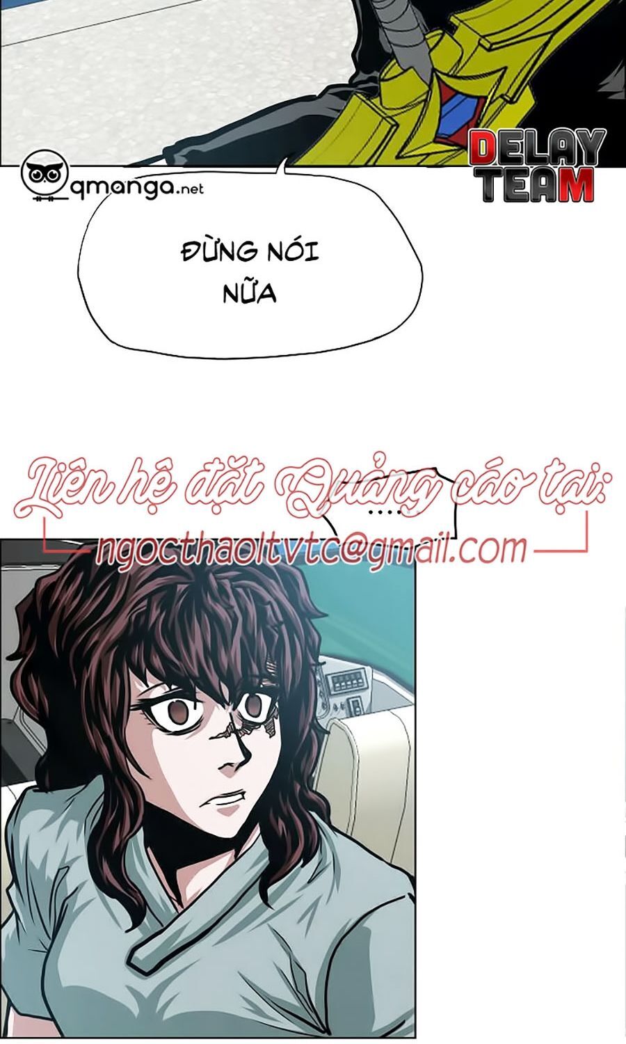 Bậc Thầy Kiếm Sư Chapter 43 - 51