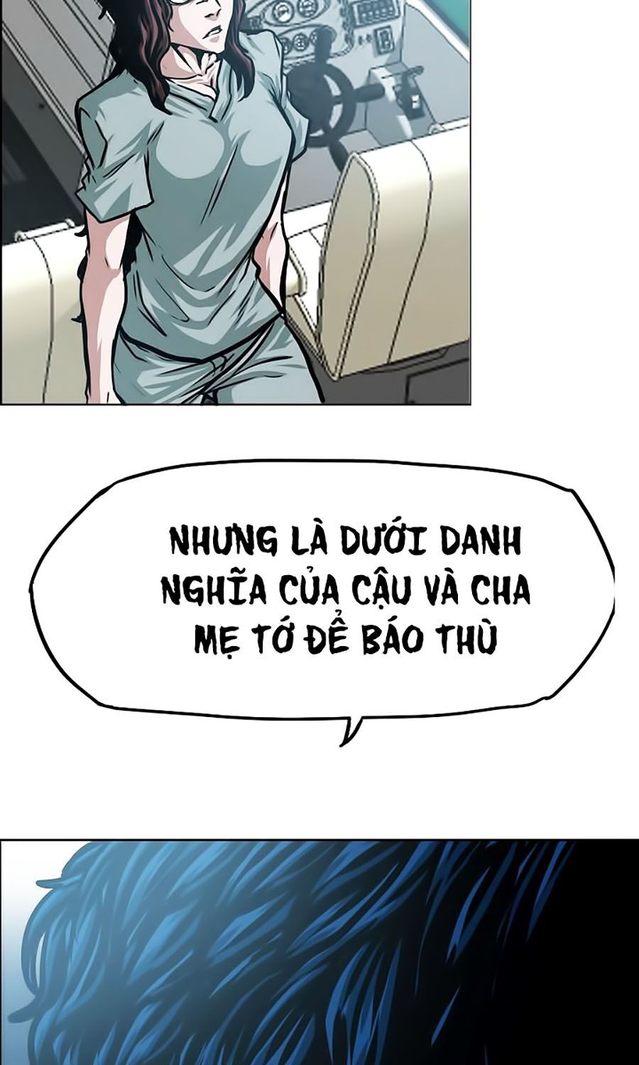 Bậc Thầy Kiếm Sư Chapter 43 - 58