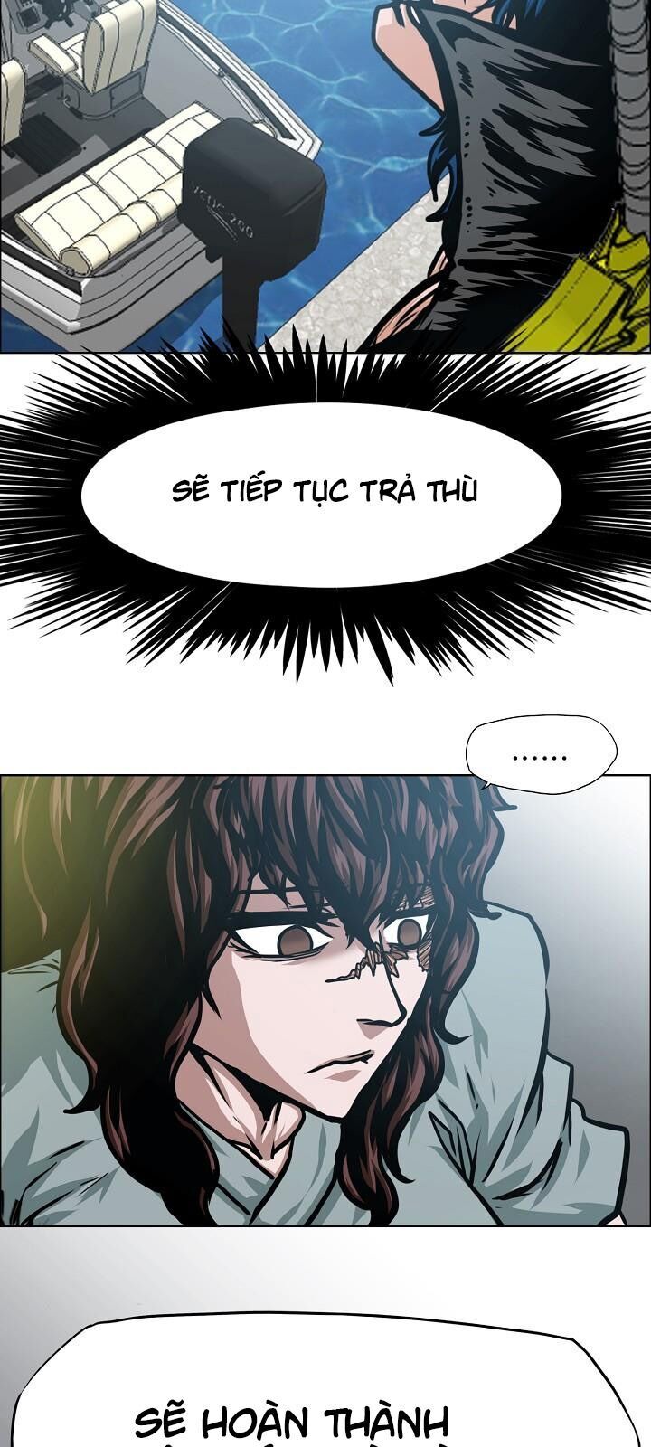 Bậc Thầy Kiếm Sư Chapter 44 - 65