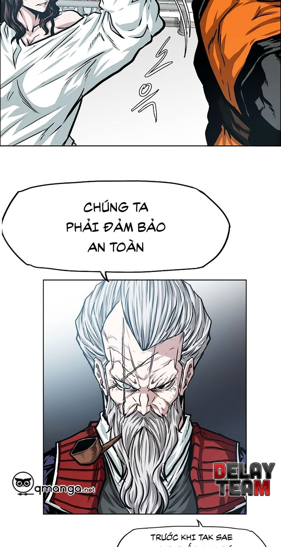 Bậc Thầy Kiếm Sư Chapter 45 - 12