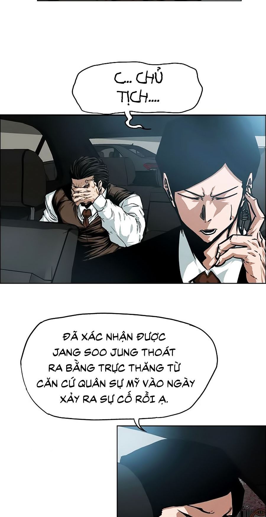 Bậc Thầy Kiếm Sư Chapter 45 - 22