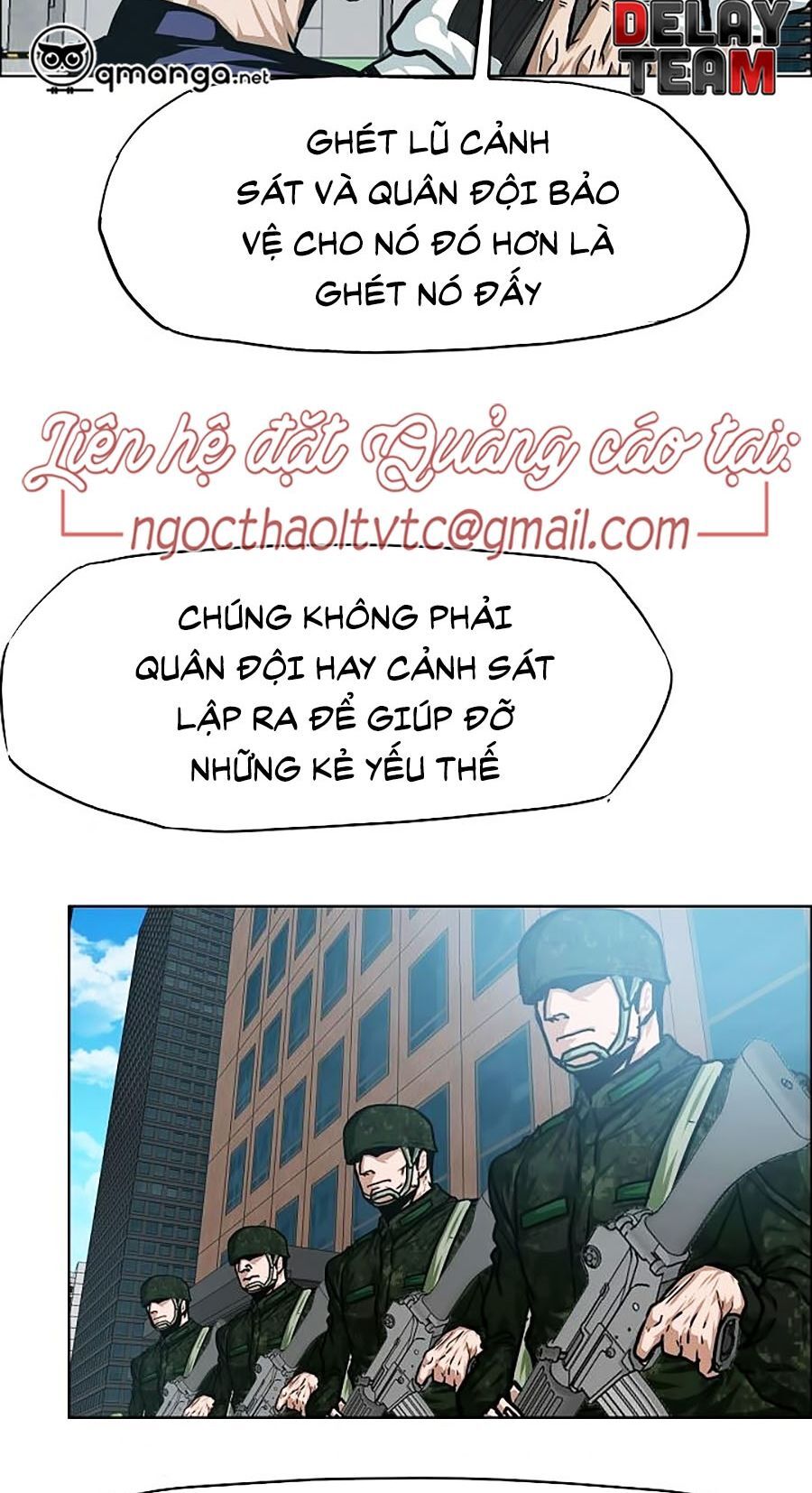 Bậc Thầy Kiếm Sư Chapter 45 - 52