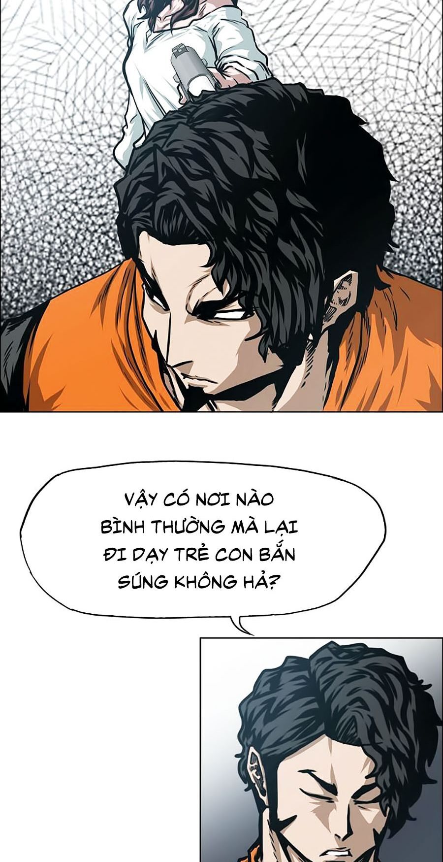 Bậc Thầy Kiếm Sư Chapter 45 - 7