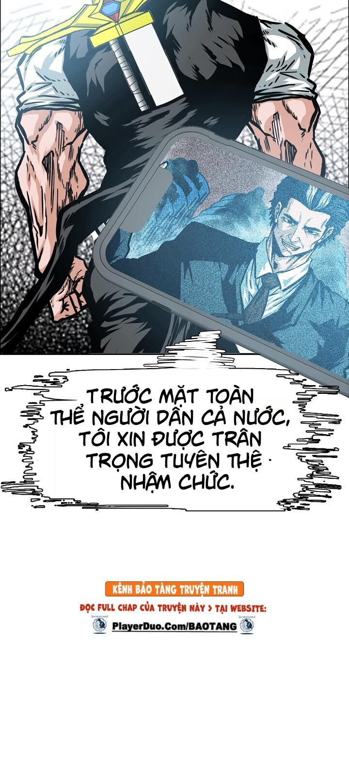 Bậc Thầy Kiếm Sư Chapter 46 - 10