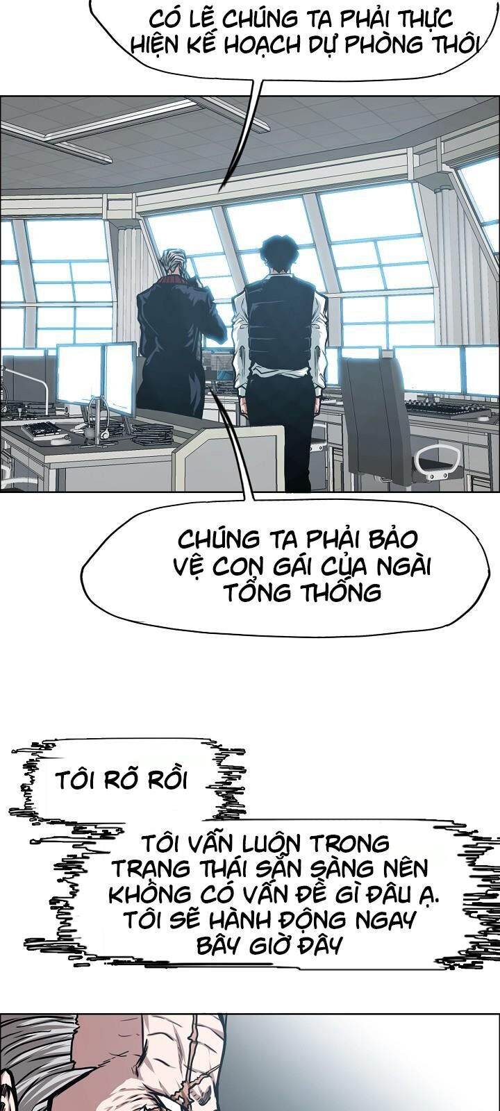 Bậc Thầy Kiếm Sư Chapter 46 - 32