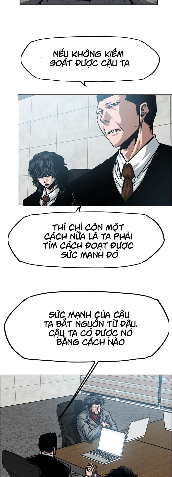 Bậc Thầy Kiếm Sư Chapter 48 - 31