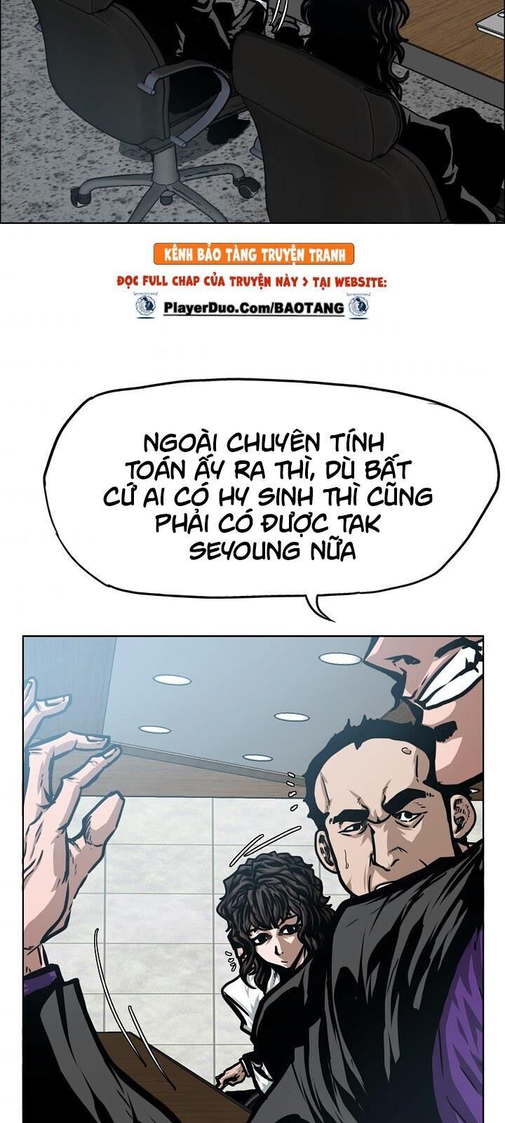 Bậc Thầy Kiếm Sư Chapter 48 - 32