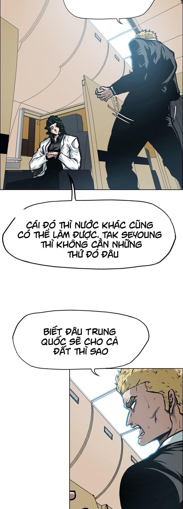 Bậc Thầy Kiếm Sư Chapter 48 - 46