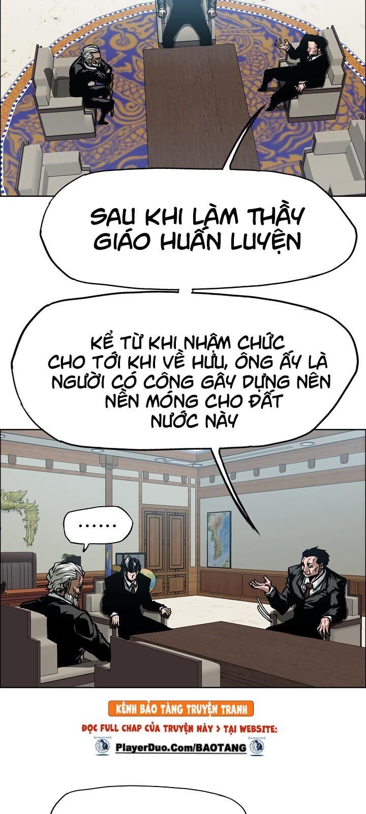 Bậc Thầy Kiếm Sư Chapter 49 - 25