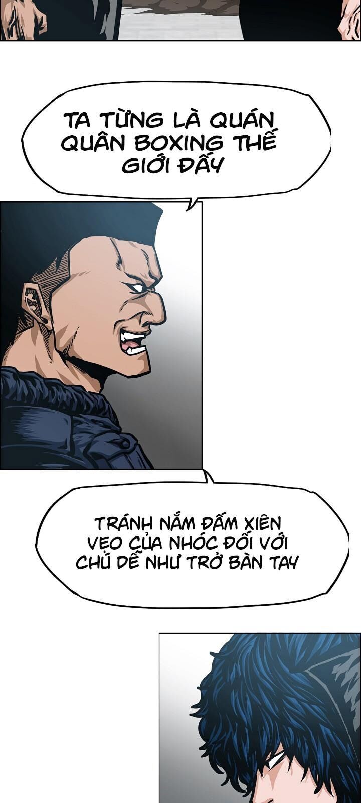 Bậc Thầy Kiếm Sư Chapter 49 - 37