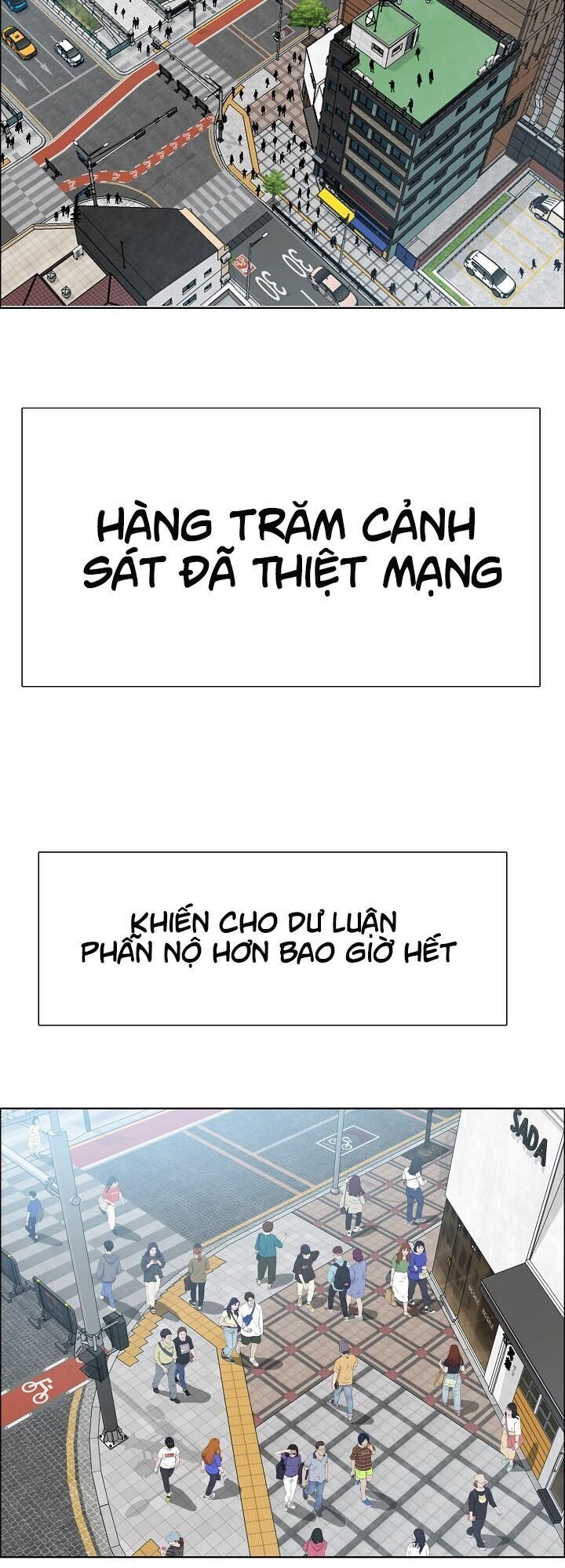 Bậc Thầy Kiếm Sư Chapter 49 - 10