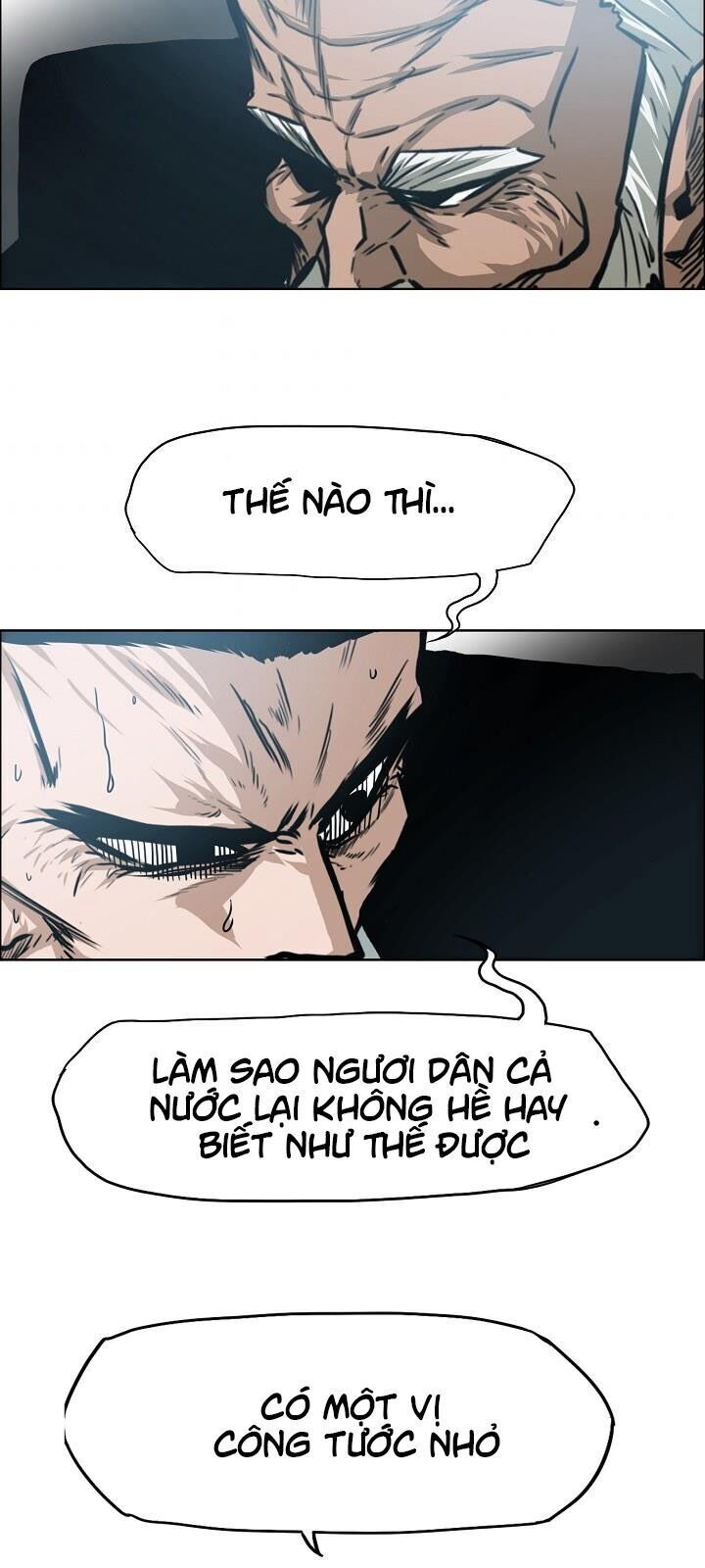 Bậc Thầy Kiếm Sư Chapter 50 - 37