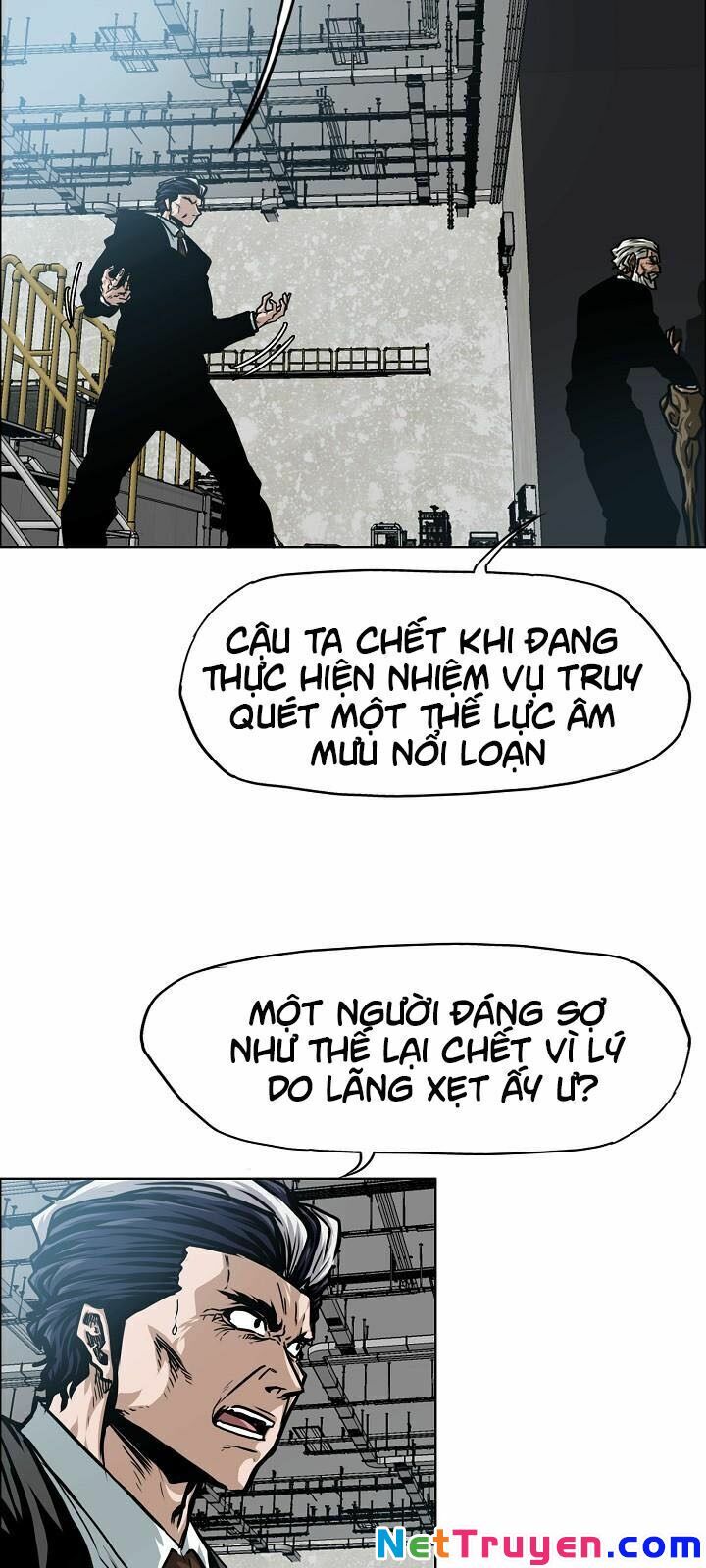 Bậc Thầy Kiếm Sư Chapter 51 - 12