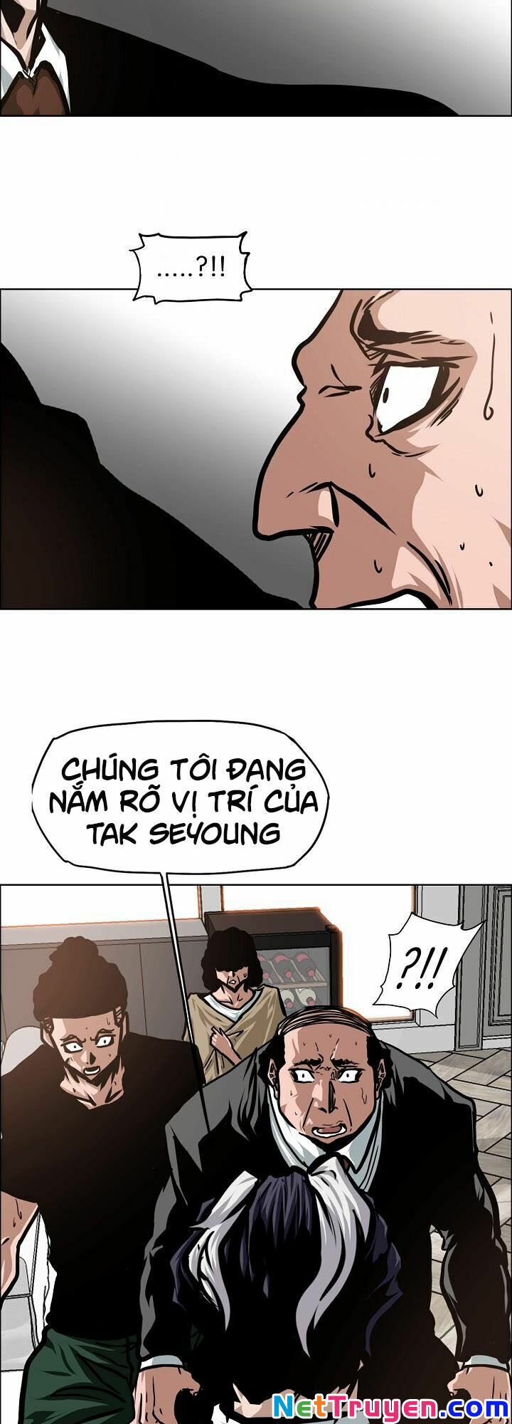 Bậc Thầy Kiếm Sư Chapter 51 - 46