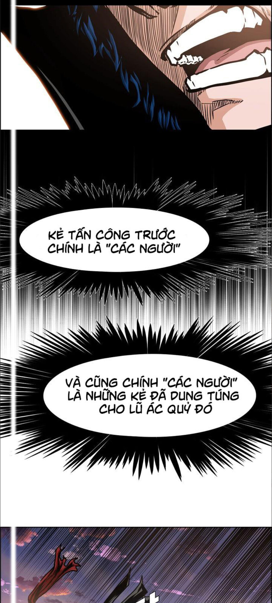 Bậc Thầy Kiếm Sư Chapter 52 - 16