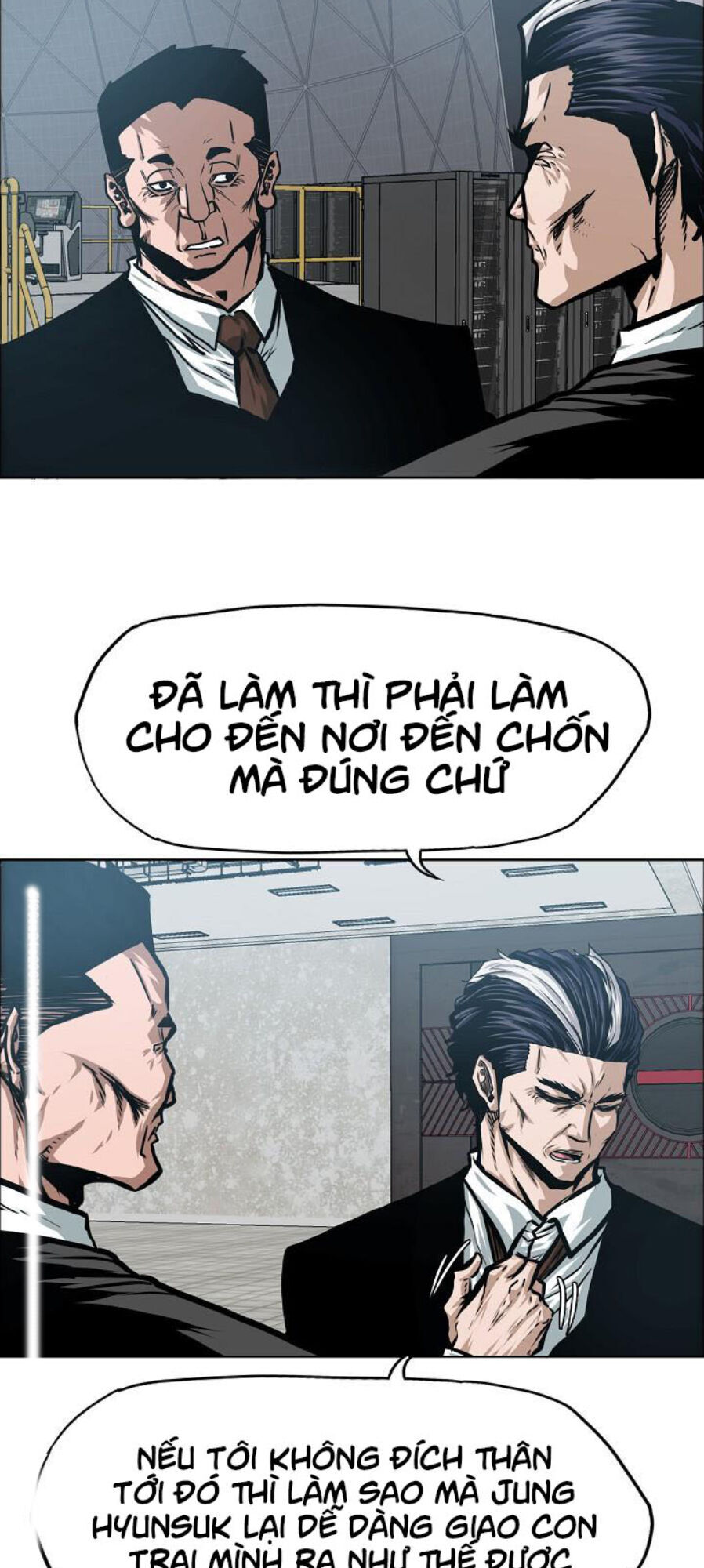 Bậc Thầy Kiếm Sư Chapter 52 - 23