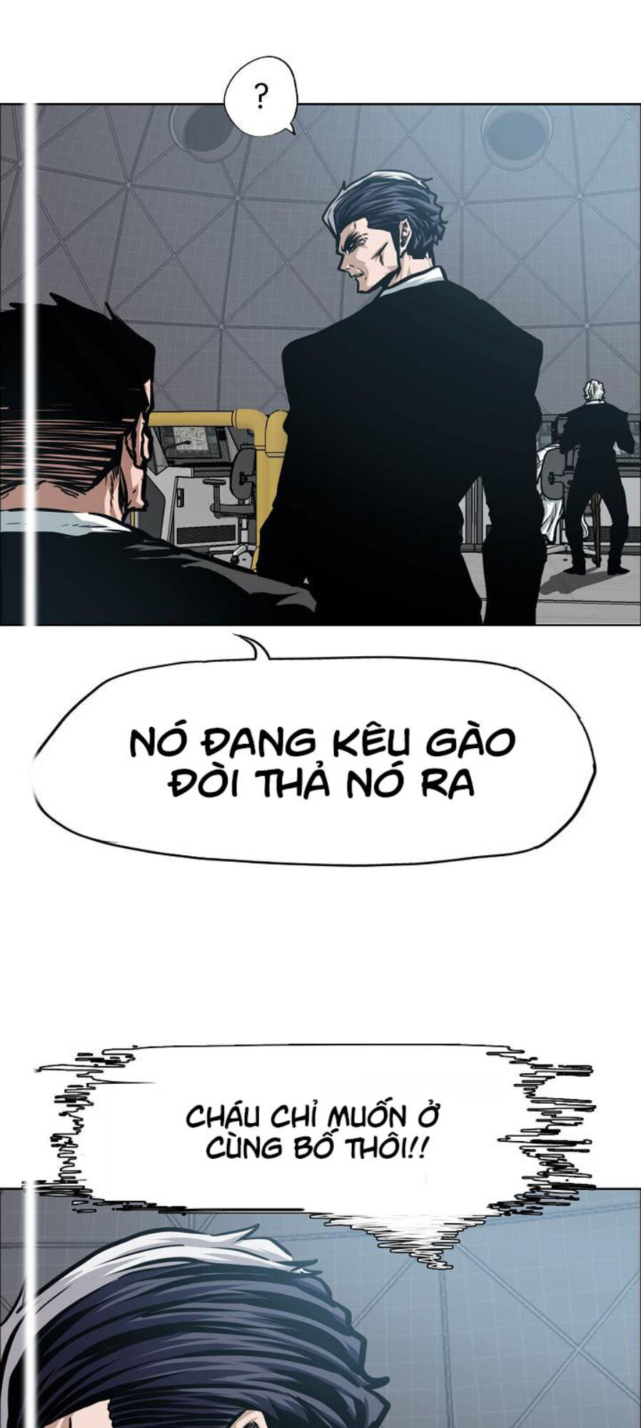 Bậc Thầy Kiếm Sư Chapter 52 - 27