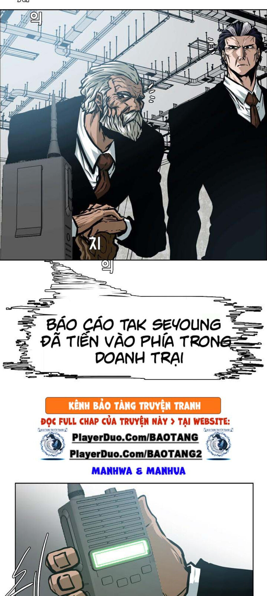 Bậc Thầy Kiếm Sư Chapter 52 - 40