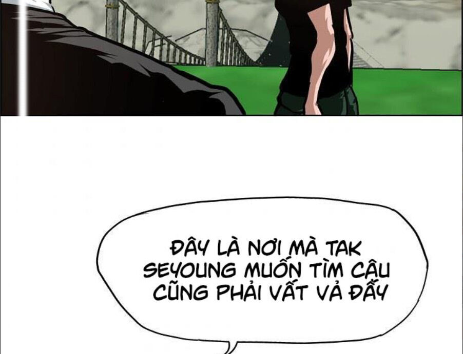 Bậc Thầy Kiếm Sư Chapter 52 - 8