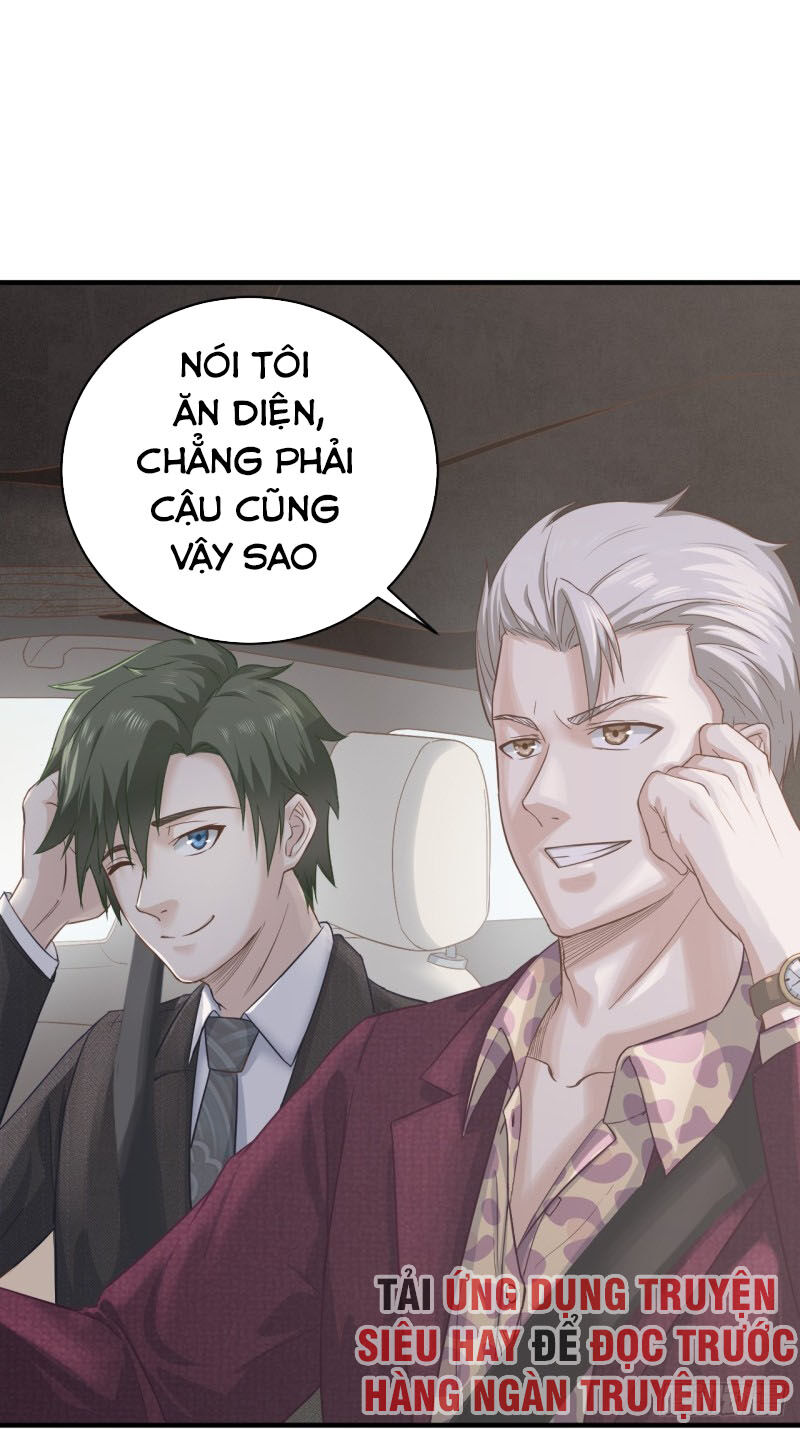 Chí Tôn Thần Nhãn Chapter 18 - 1