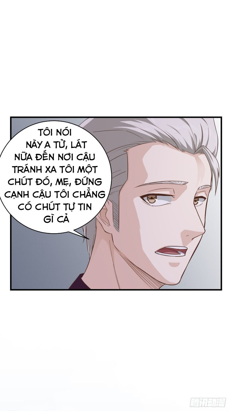 Chí Tôn Thần Nhãn Chapter 18 - 2