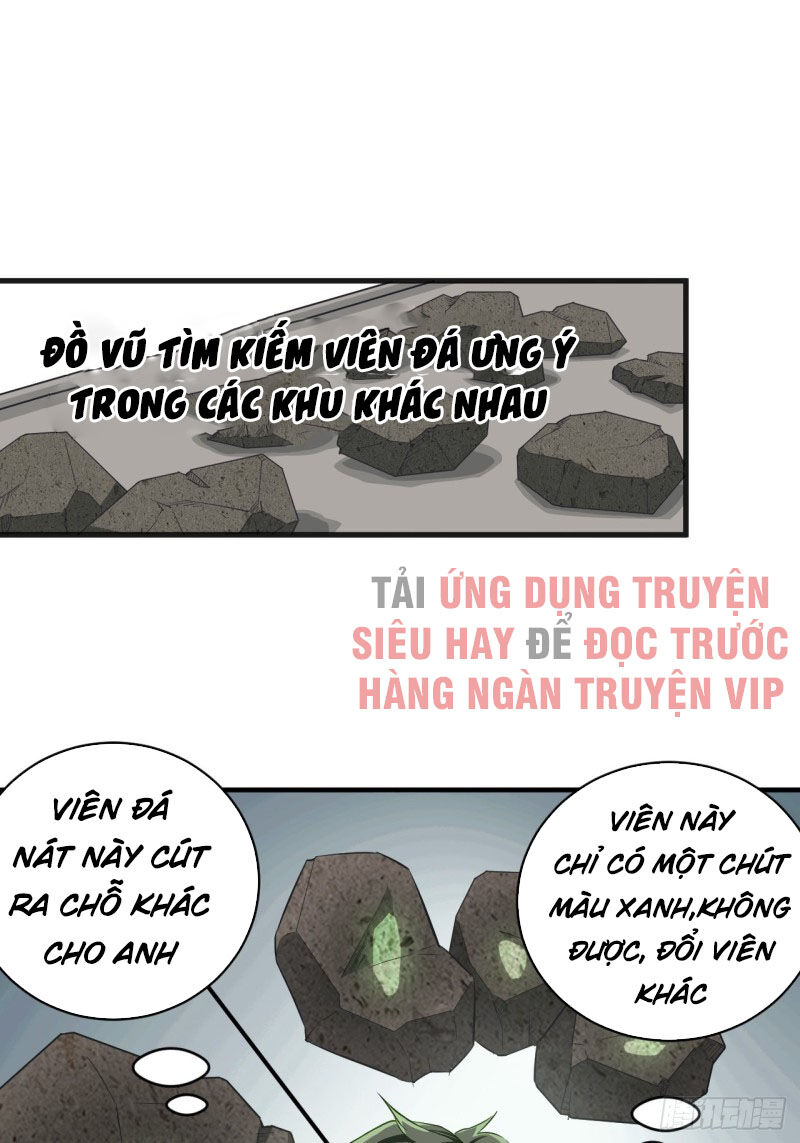 Chí Tôn Thần Nhãn Chapter 18 - 13