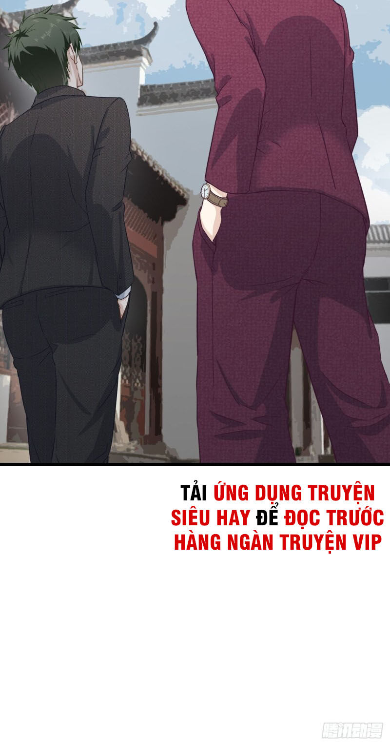 Chí Tôn Thần Nhãn Chapter 18 - 4