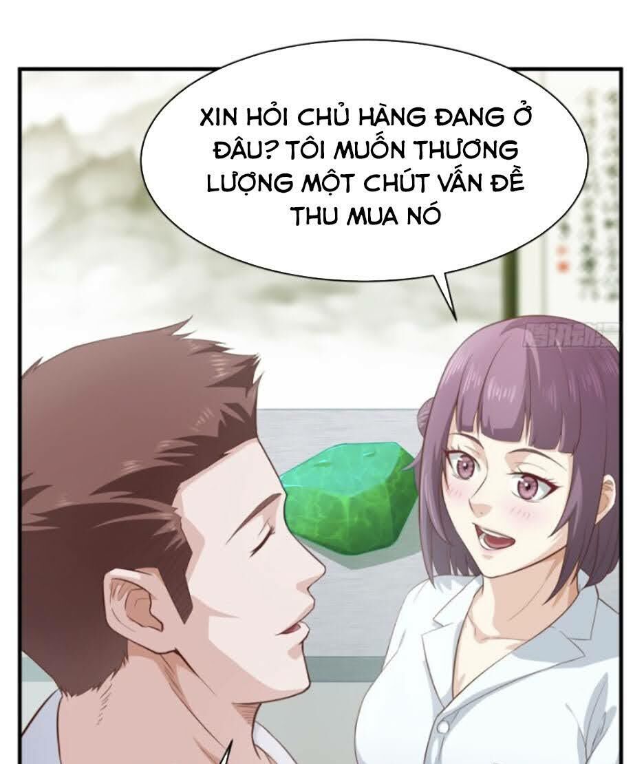 Chí Tôn Thần Nhãn Chapter 20 - 1