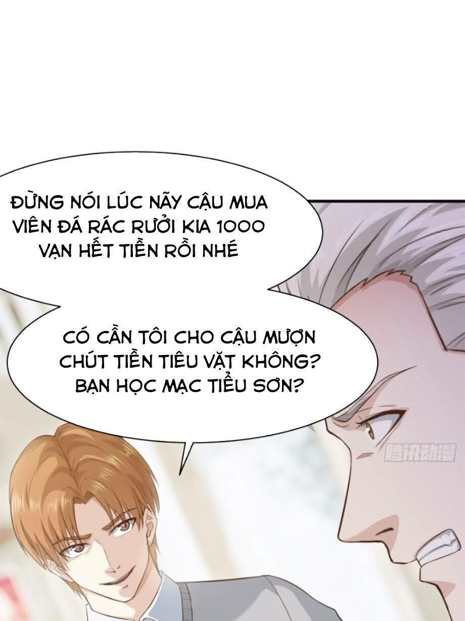 Chí Tôn Thần Nhãn Chapter 20 - 3