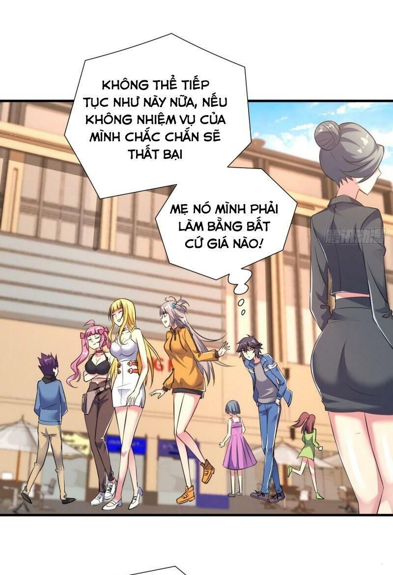 Hệ Thống Bái Kim Siêu Cấp Chapter 18 - 31