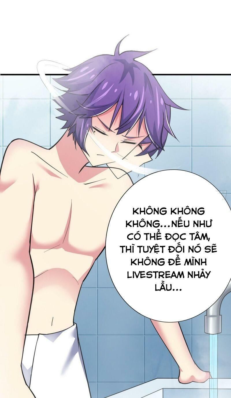 Hệ Thống Bái Kim Siêu Cấp Chapter 21 - 46