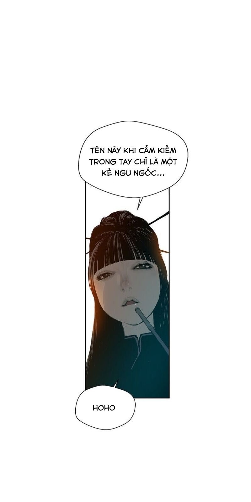 Danh Kiếm Chapter 10 - 39