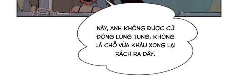 Danh Kiếm Chapter 7 - 18