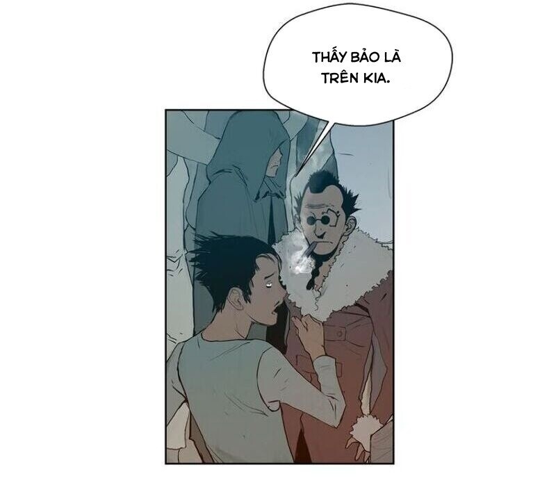 Danh Kiếm Chapter 9 - 39