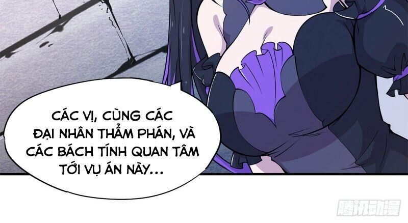 Huyết Cơ Và Kỵ Sĩ Chapter 49 - 17