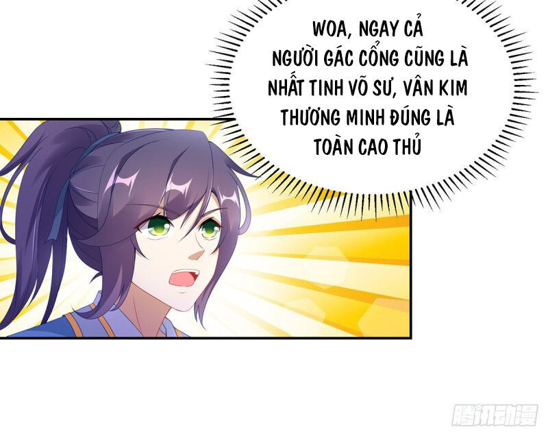 Thần Hồn Võ Đế Chapter 46 - 2