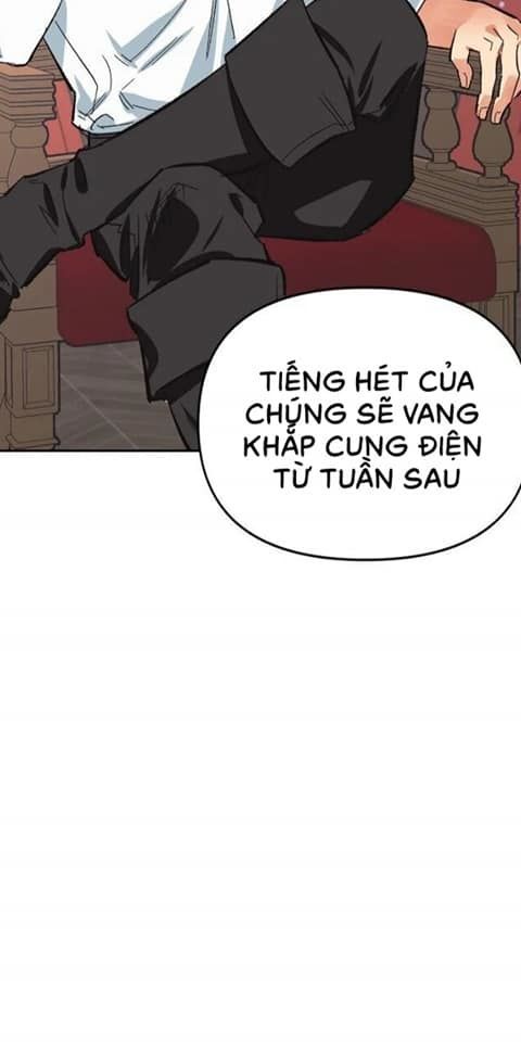 Cặp Bài Trùng: Ác Nữ Và Hôn Quân Chapter 12 - 33