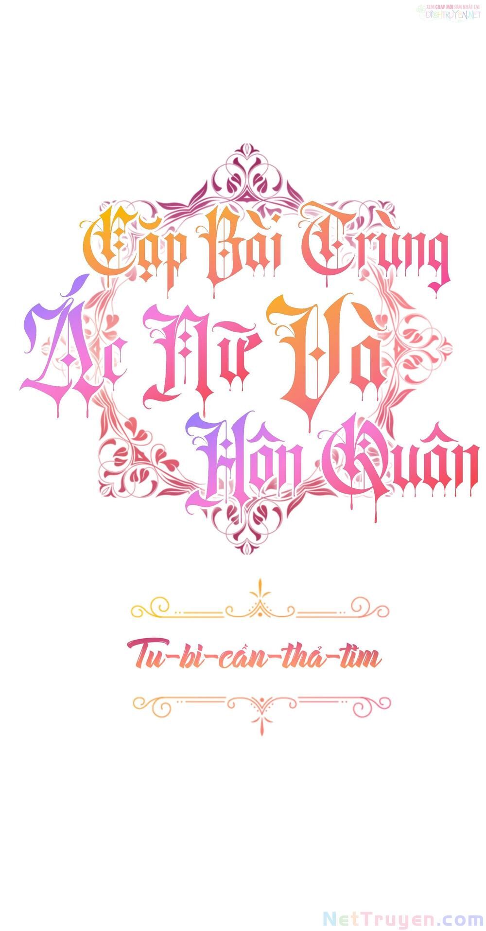 Cặp Bài Trùng: Ác Nữ Và Hôn Quân Chapter 14 - 3