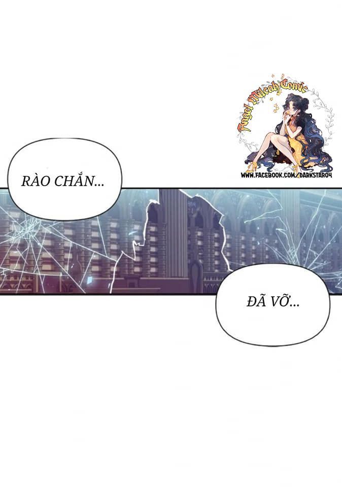 Cặp Bài Trùng: Ác Nữ Và Hôn Quân Chapter 8 - 23